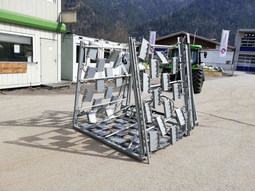 Gorenc Graser 6m H (14767) - Erpice a catena: foto 5 Gorenc Graser 6m H (14767) - Erpice a catena: foto 5