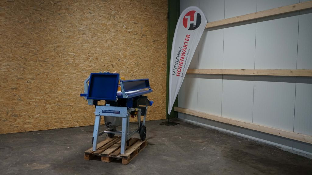 Binderberger Tischwipp-Säge KS-TWS700EZ (20638) - Macchina forestale: foto 1 Binderberger Tischwipp-Säge KS-TWS700EZ (20638) - Macchina forestale: foto 1