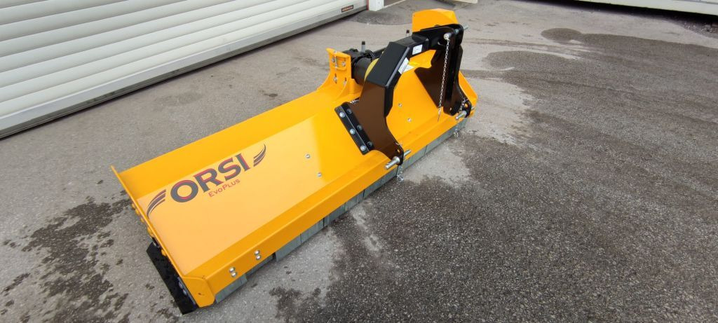 ORSI EVO Plus 200 (15875) - Trincia a martelli/ Trinciatrice: foto 2 ORSI EVO Plus 200 (15875) - Trincia a martelli/ Trinciatrice: foto 2