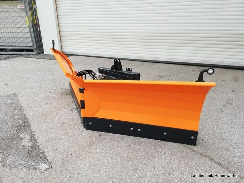 Stekro Schneepflug 290cm Vario (15710) - Lama neve: foto 2 Stekro Schneepflug 290cm Vario (15710) - Lama neve: foto 2