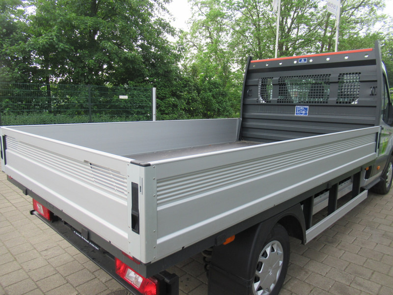 Ford Transit Laadbak L3 370 x 220 Nieuw / Neu / New - Furgone con cassone fisso: foto 5 Ford Transit Laadbak L3 370 x 220 Nieuw / Neu / New - Furgone con cassone fisso: foto 5