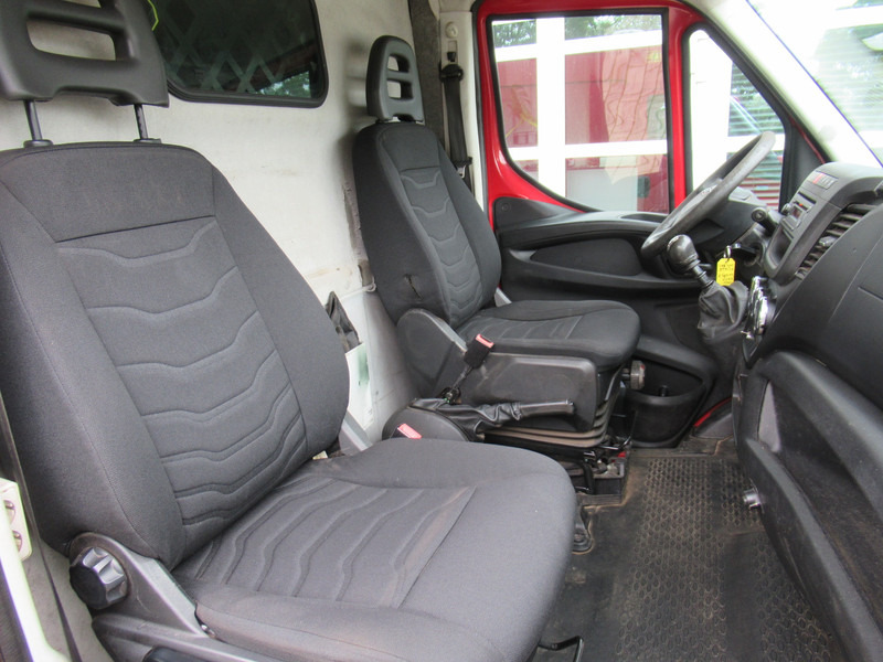 Furgone chiuso Iveco Daily 35C15V 3.0 352 H3 L NIDO DIN Standverw.: foto 9 Furgone chiuso Iveco Daily 35C15V 3.0 352 H3 L NIDO DIN Standverw.: foto 9