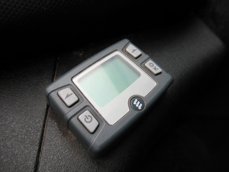 Furgone chiuso Iveco Daily 35C15V 3.0 352 H3 L NIDO DIN Standverw.: foto 12 Furgone chiuso Iveco Daily 35C15V 3.0 352 H3 L NIDO DIN Standverw.: foto 12