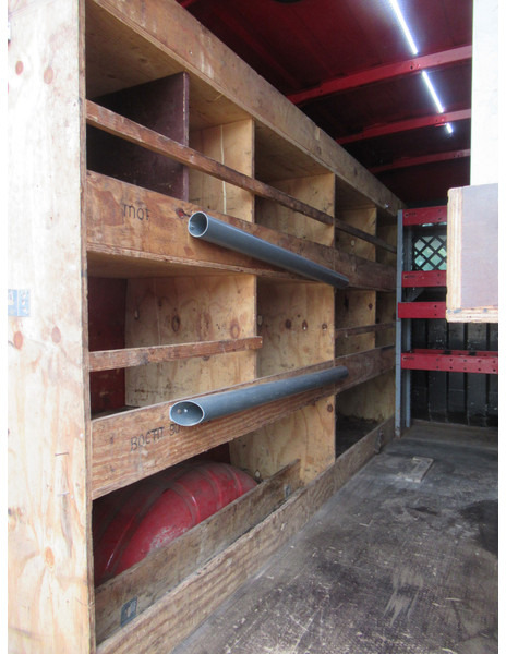 Furgone chiuso Iveco Daily 35C15V 3.0 352 H3 L NIDO DIN Standverw.: foto 15 Furgone chiuso Iveco Daily 35C15V 3.0 352 H3 L NIDO DIN Standverw.: foto 15