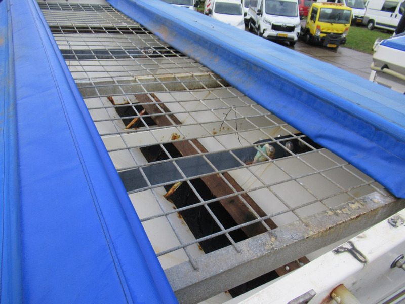 NIDO STRATOS B40-36 PALN Rotopower 4m3 + 2.200L Salzstreuer Saltspreader Zoutstrooier - Spargisale: foto 5 NIDO STRATOS B40-36 PALN Rotopower 4m3 + 2.200L Salzstreuer Saltspreader Zoutstrooier - Spargisale: foto 5