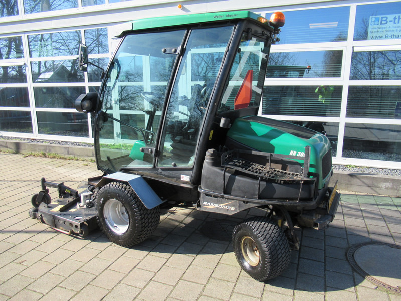 Ransomes HR300 4x4 HR3300T Cirkelmaaier - Tagliaerba: foto 3 Ransomes HR300 4x4 HR3300T Cirkelmaaier - Tagliaerba: foto 3