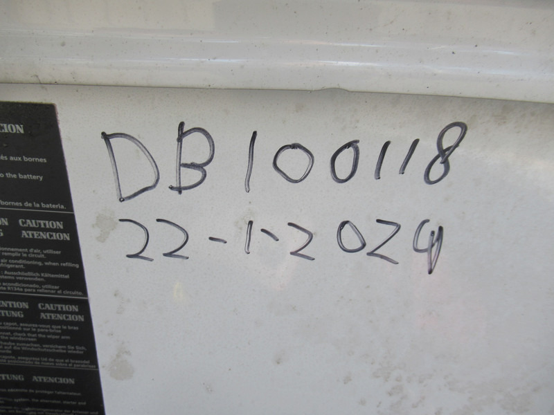 Furgoncino Renault Kangoo Express 1.5 dCi 70 Express Imperiaal: foto 14