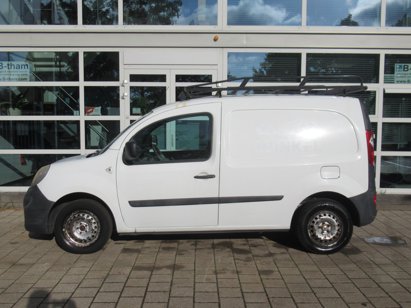 Renault Kangoo Express 1.5 dCi 70 Express Imperiaal - Furgoncino: foto 2 Renault Kangoo Express 1.5 dCi 70 Express Imperiaal - Furgoncino: foto 2
