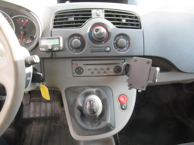 Furgoncino Renault Kangoo Express 1.5 dCi 70 Express Imperiaal: foto 9