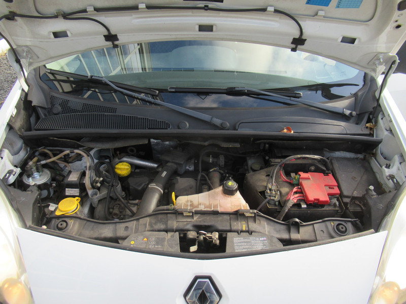 Furgoncino Renault Kangoo Express 1.5 dCi 70 Express Imperiaal: foto 11