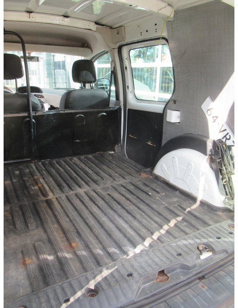 Furgoncino Renault Kangoo Express 1.5 dCi 70 Express Imperiaal: foto 10