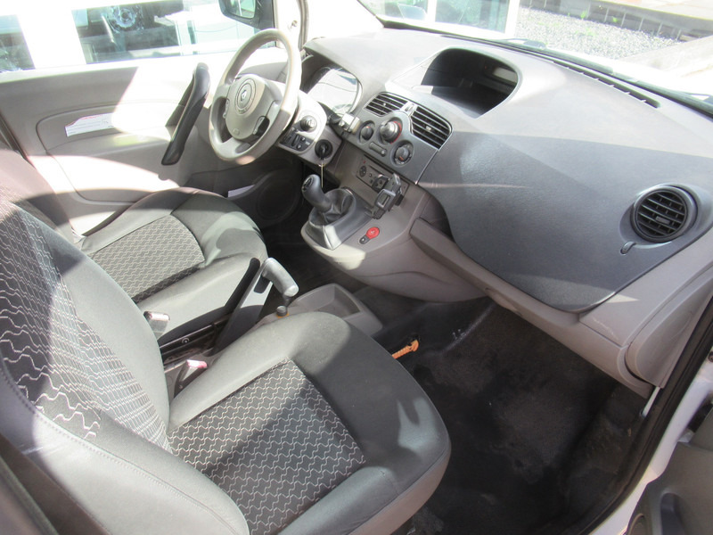 Furgoncino Renault Kangoo Express 1.5 dCi 70 Express Imperiaal: foto 8