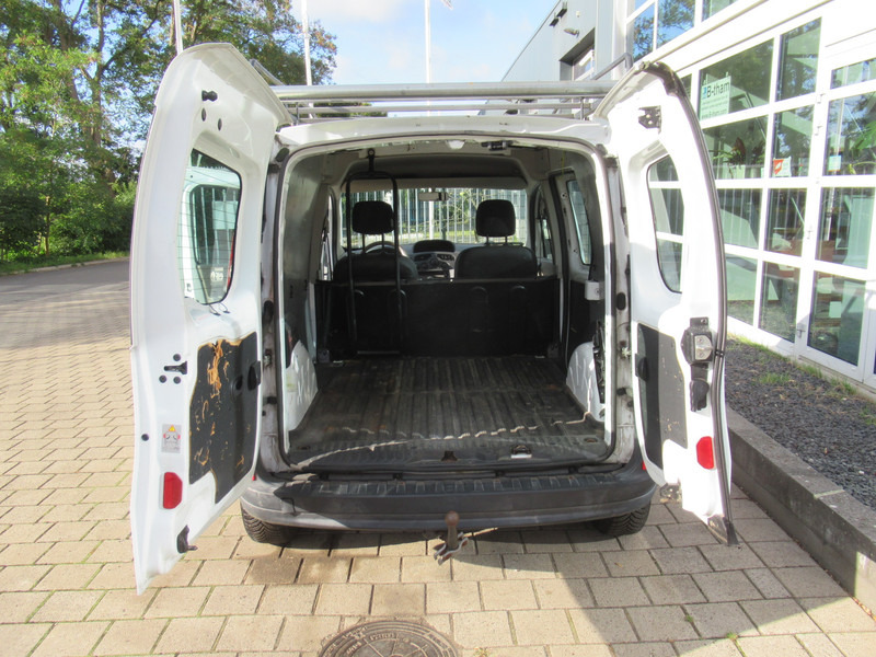 Furgoncino Renault Kangoo Express 1.5 dCi 70 Express Imperiaal: foto 6
