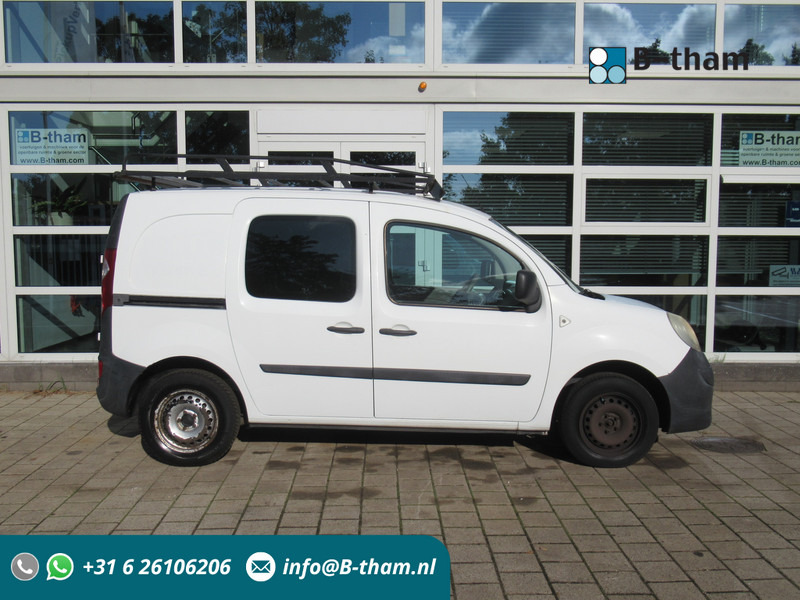 Renault Kangoo Express 1.5 dCi 70 Express Imperiaal - Furgoncino: foto 1 Renault Kangoo Express 1.5 dCi 70 Express Imperiaal - Furgoncino: foto 1