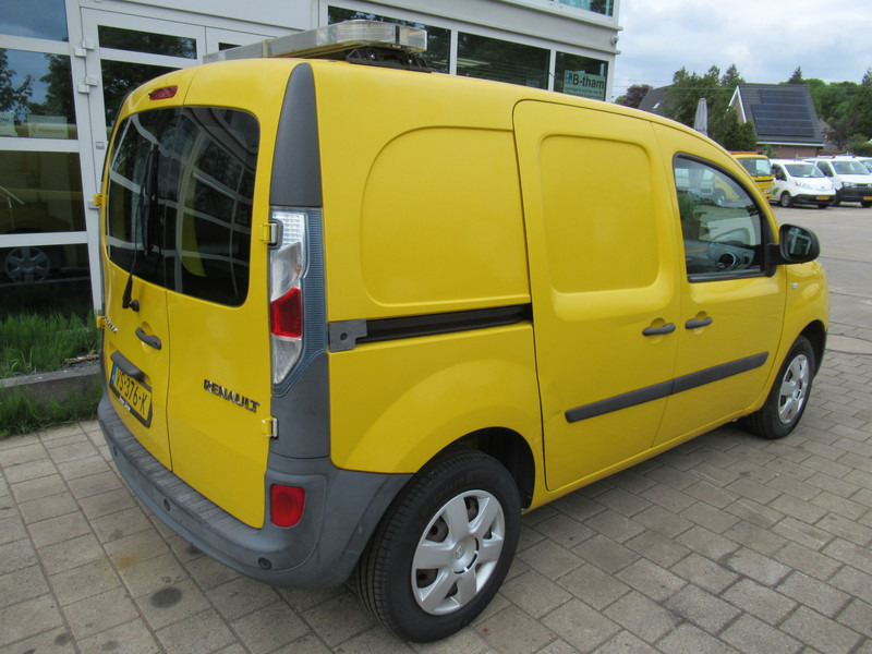 Renault Kangoo Express Z.E. accu = eigendom Battery-Owned - Furgoncino, Furgone elettrico: foto 5 Renault Kangoo Express Z.E. accu = eigendom Battery-Owned - Furgoncino, Furgone elettrico: foto 5