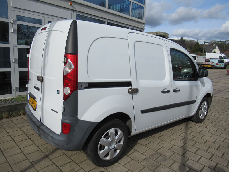 Renault Kangoo Express Z.e Accu eigendom / Battery OWNED - Furgoncino, Furgone elettrico: foto 4 Renault Kangoo Express Z.e Accu eigendom / Battery OWNED - Furgoncino, Furgone elettrico: foto 4