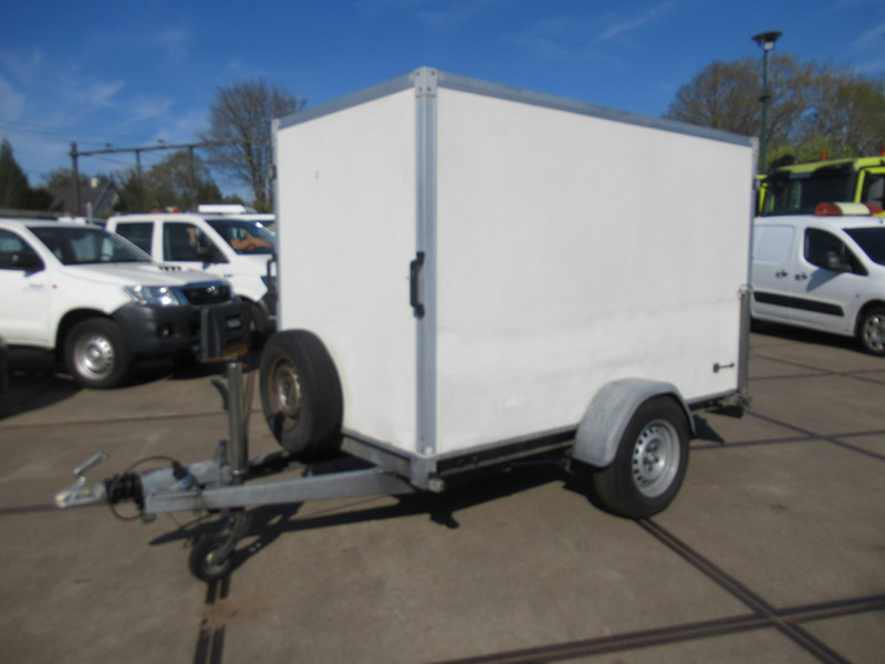 Teha Hapert EA R + hose reel STKi2 20/12 - Idropulitrice: foto 4 Teha Hapert EA R + hose reel STKi2 20/12 - Idropulitrice: foto 4