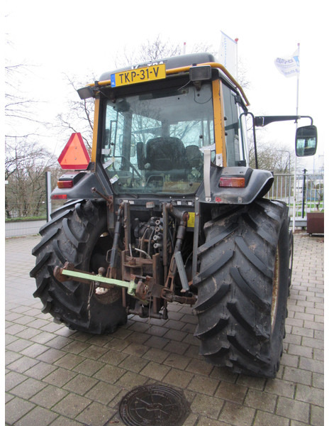 Valtra 700 4x2 VALMET - Trattore: foto 5 Valtra 700 4x2 VALMET - Trattore: foto 5