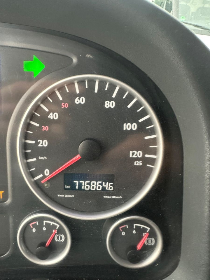 Carro attrezzi nuovo MAN TGL 8.210 Rampen*Liegeplatz *Winde: foto 10