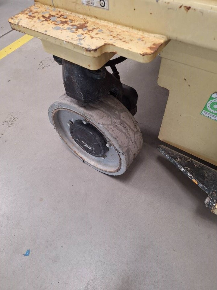 Leasing di JLG 2646 ES  JLG 2646 ES: foto 6