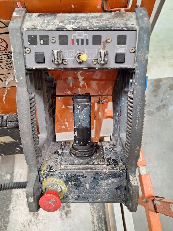 Leasing di JLG 2646 ES  JLG 2646 ES: foto 7