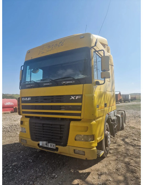 DAF XF 95.430 - Trattore stradale: foto 4 DAF XF 95.430 - Trattore stradale: foto 4