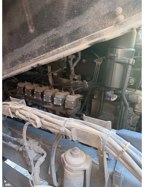 Trattore stradale DAF XF 95.430: foto 11 Trattore stradale DAF XF 95.430: foto 11