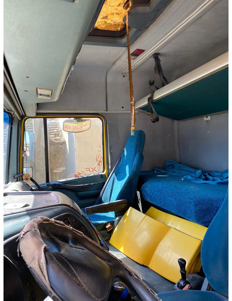 Trattore stradale DAF XF 95.430: foto 7 Trattore stradale DAF XF 95.430: foto 7