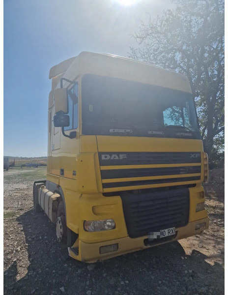 DAF XF 95.430 - Trattore stradale: foto 5 DAF XF 95.430 - Trattore stradale: foto 5