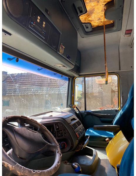 Trattore stradale DAF XF 95.430: foto 8 Trattore stradale DAF XF 95.430: foto 8