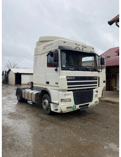 DAF XF 95.480 - Trattore stradale: foto 2 DAF XF 95.480 - Trattore stradale: foto 2