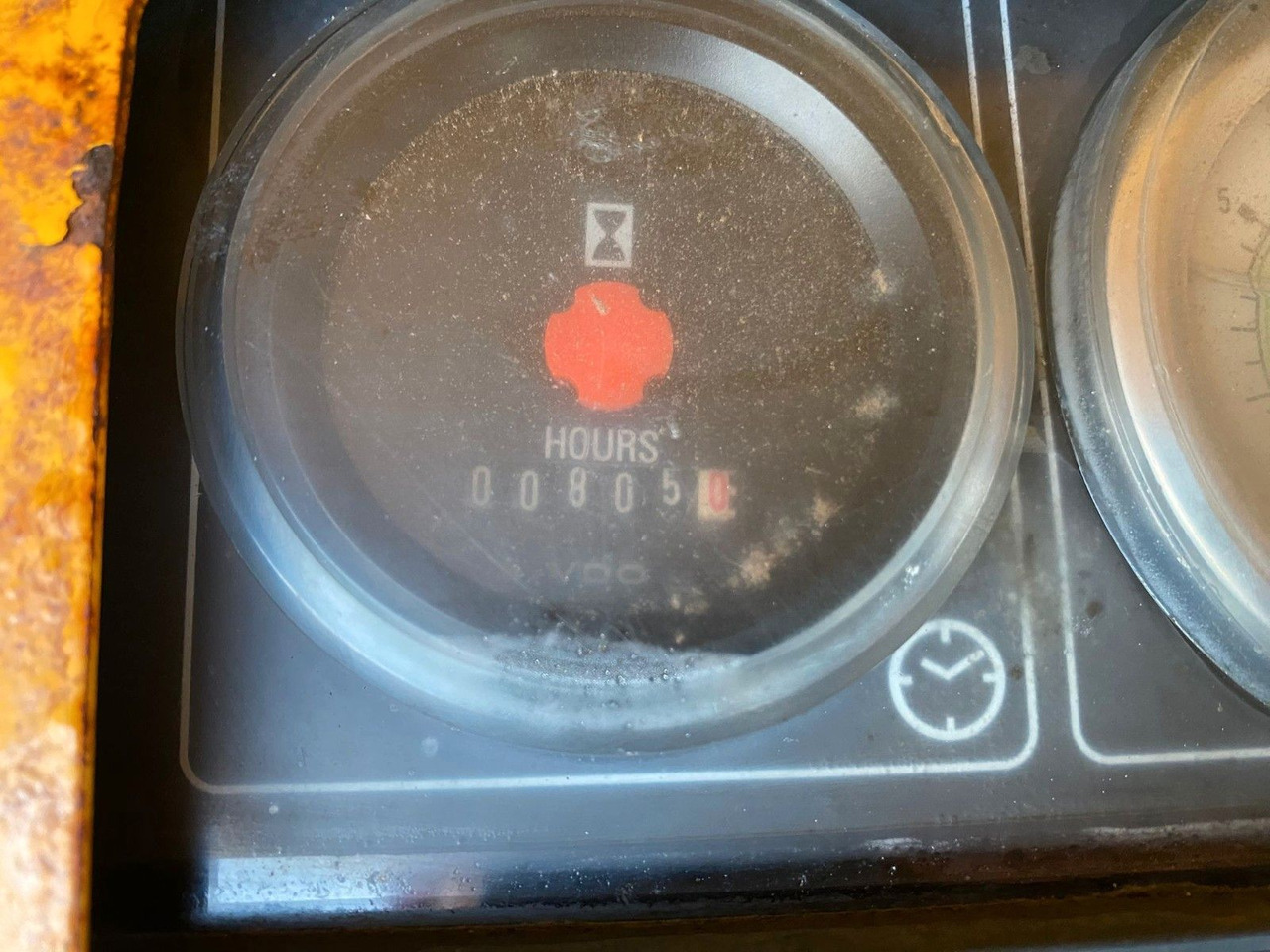 Atlas Copco ATLAS COPCO XAS 37 KD 800 STD. - Compressore d'aria: foto 5 Atlas Copco ATLAS COPCO XAS 37 KD 800 STD. - Compressore d'aria: foto 5