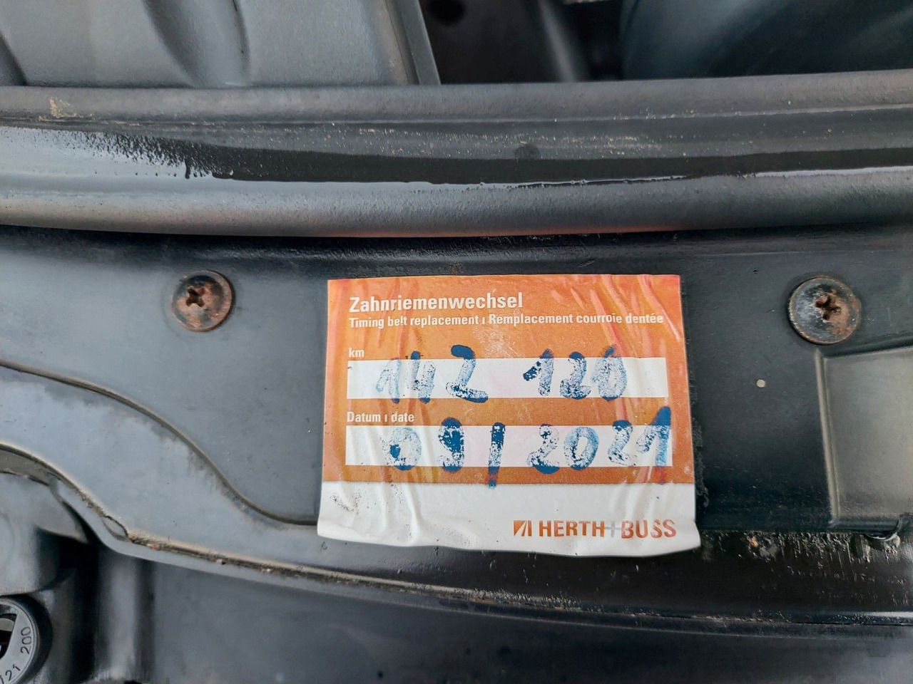 Audi A4 1.6 Limousine Klima Sitzheiz. PDC AHK - Berlina: foto 2 Audi A4 1.6 Limousine Klima Sitzheiz. PDC AHK - Berlina: foto 2