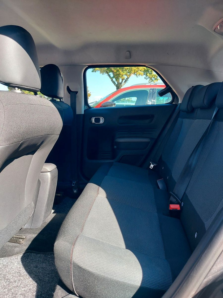 Berlina Citroën C4 Cactus Feel DAB Klima Sitzheizung PDC: foto 19
