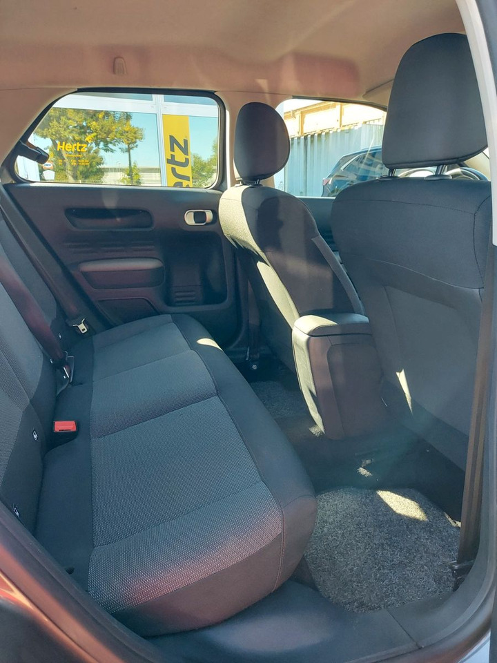 Berlina Citroën C4 Cactus Feel DAB Klima Sitzheizung PDC: foto 20