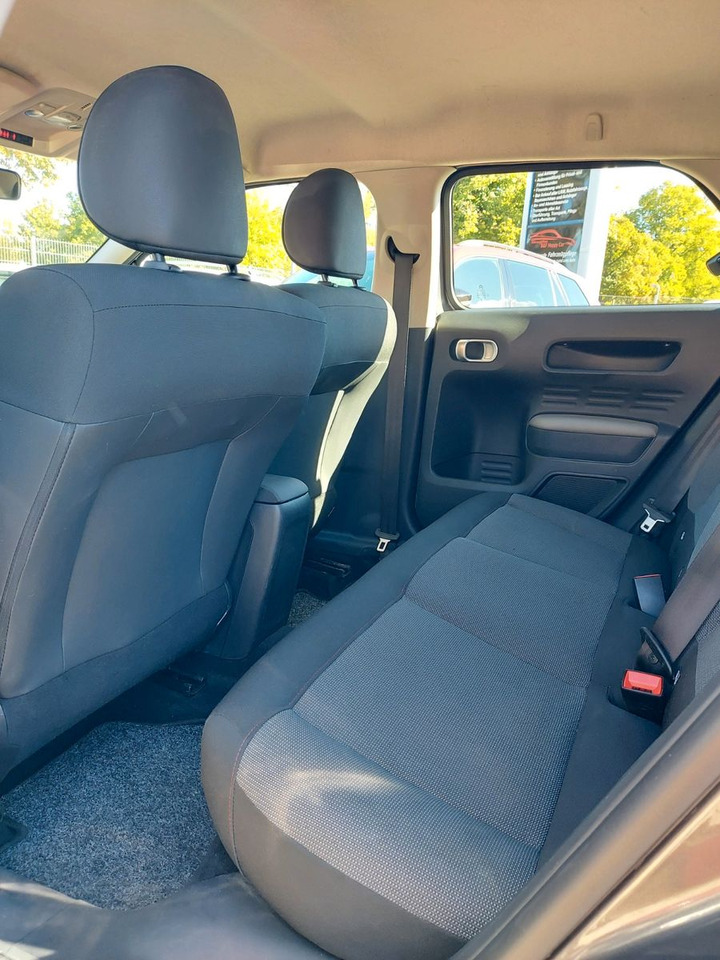 Berlina Citroën C4 Cactus Feel DAB Klima Sitzheizung PDC: foto 18