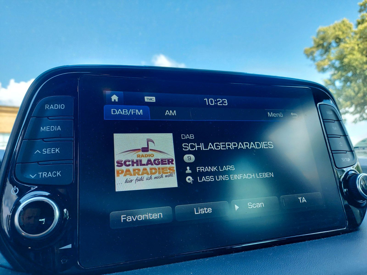 SUV/ Fuoristrada Hyundai Tucson N Line 2WD Automatik Alcantara DAB Navi: foto 7