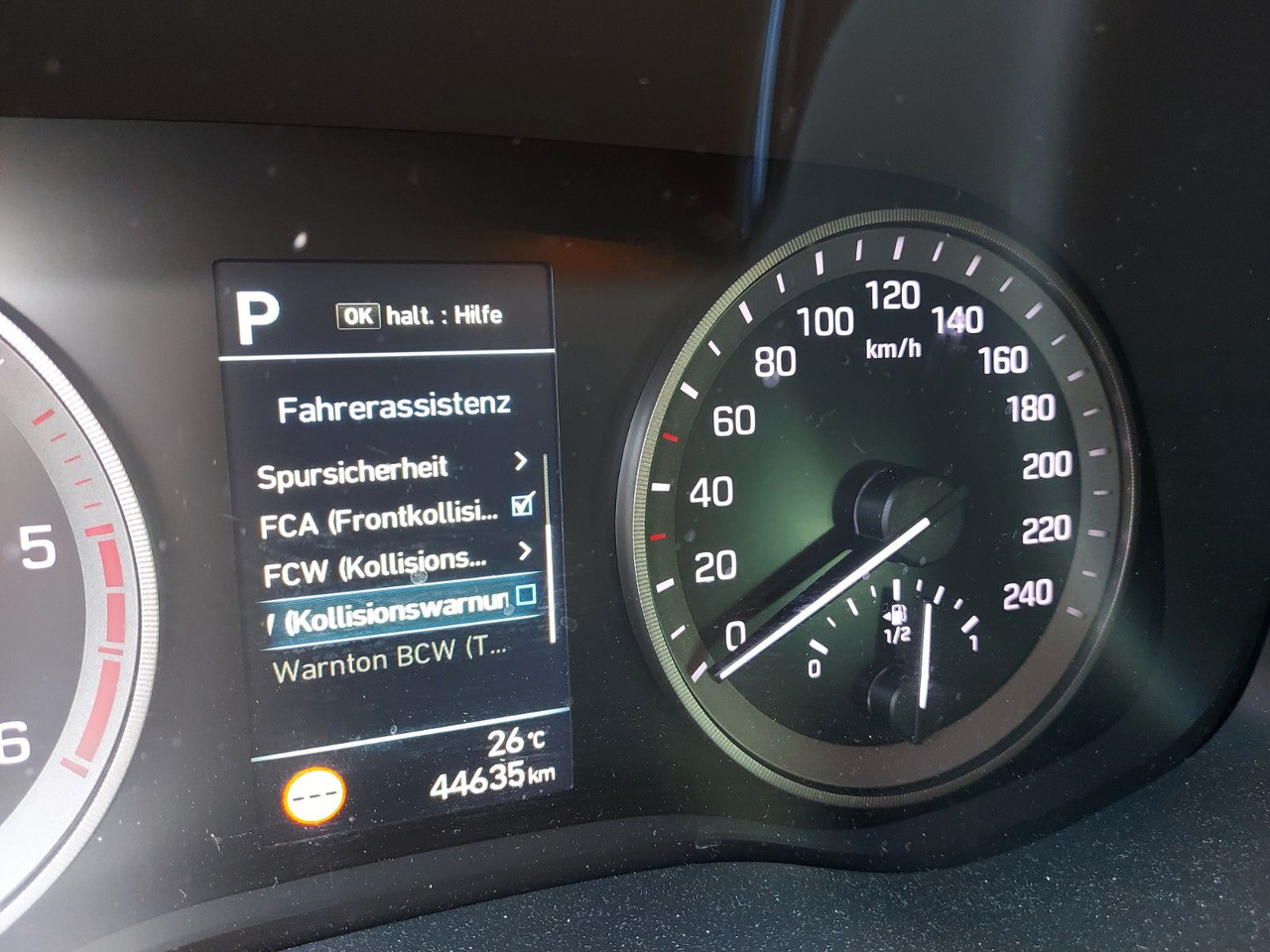 SUV/ Fuoristrada Hyundai Tucson N Line 2WD Automatik Alcantara DAB Navi: foto 8