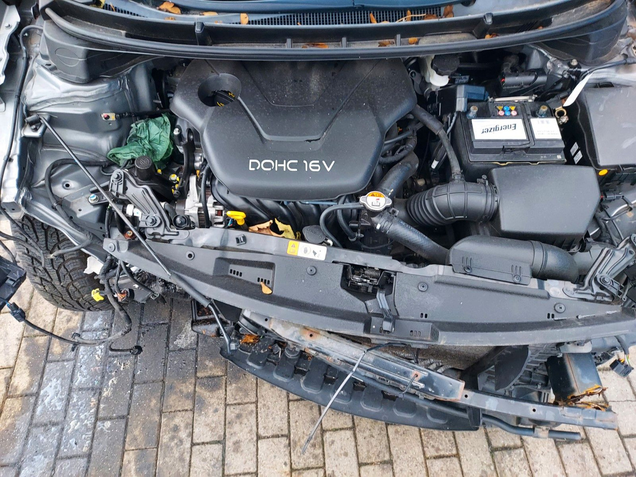 Hyundai i30 cw Classic Klima - Station wagon: foto 4 Hyundai i30 cw Classic Klima - Station wagon: foto 4