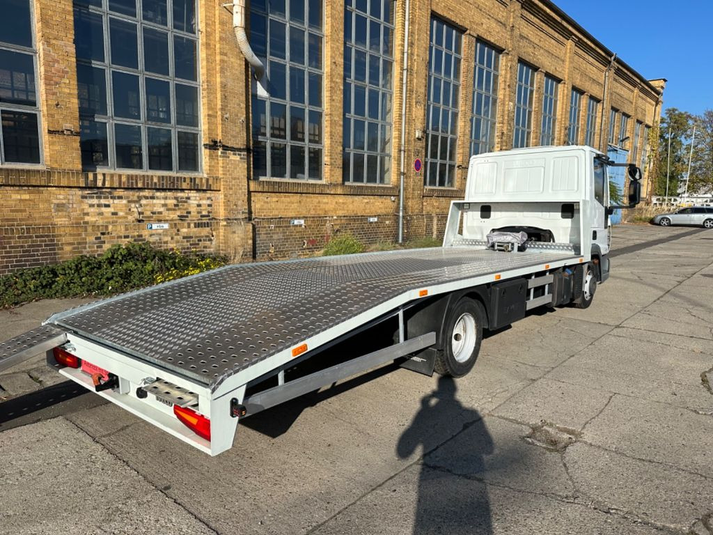 Iveco ML75E18 AUTOTRANSPORTER AUFBAU NEU ALU WINDE LED - Carro attrezzi, Furgone: foto 5 Iveco ML75E18 AUTOTRANSPORTER AUFBAU NEU ALU WINDE LED - Carro attrezzi, Furgone: foto 5