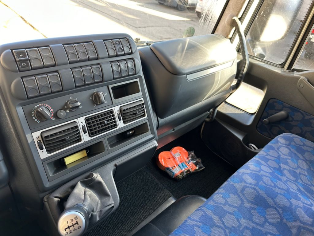 Leasing di Iveco ML75E18 AUTOTRANSPORTER AUFBAU NEU ALU WINDE LED  Iveco ML75E18 AUTOTRANSPORTER AUFBAU NEU ALU WINDE LED: foto 10