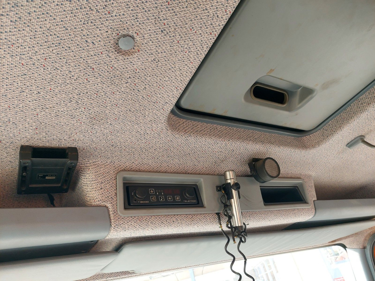 Piattaforma autocarrata Mercedes-Benz ATEGO 1323 HUBSTEIGER WUMAG WT220H: foto 19 Piattaforma autocarrata Mercedes-Benz ATEGO 1323 HUBSTEIGER WUMAG WT220H: foto 19