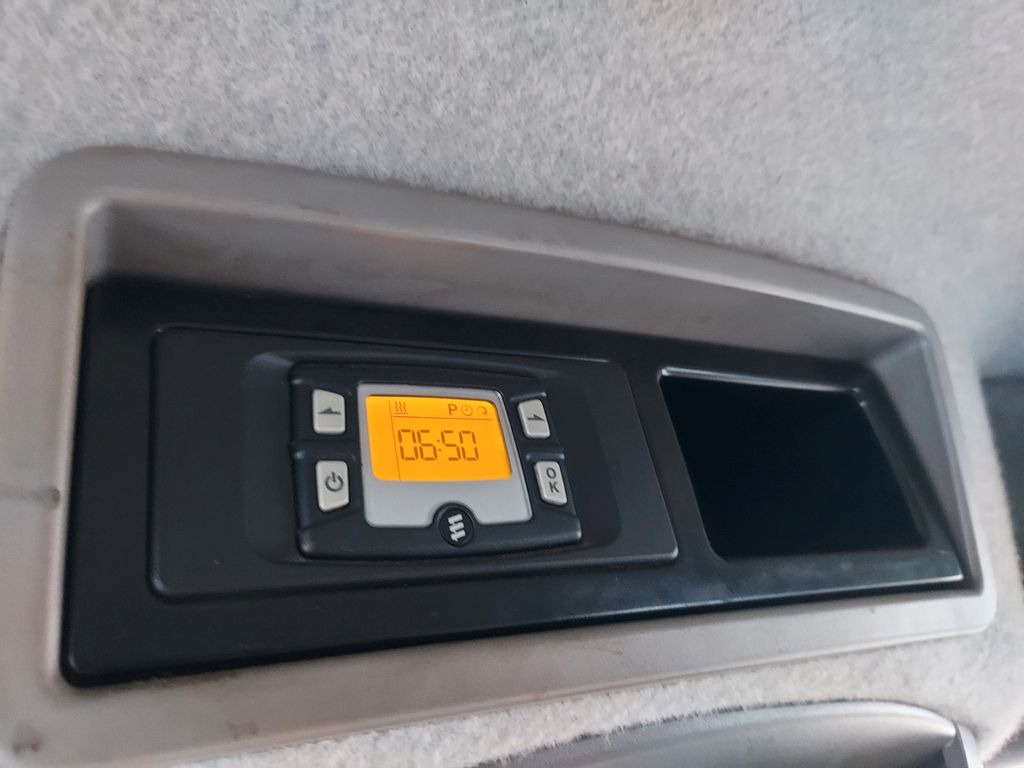 Mercedes-Benz Sprinter II DoKa 316 CDI 4X4 Pritsche 6 Sitze - Furgone centinato, Furgone doppia cabina: foto 2 Mercedes-Benz Sprinter II DoKa 316 CDI 4X4 Pritsche 6 Sitze - Furgone centinato, Furgone doppia cabina: foto 2