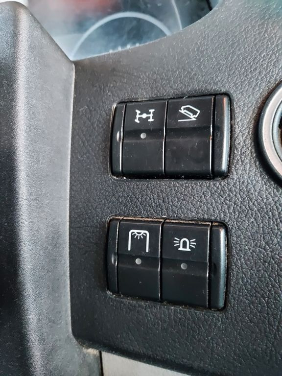 Mercedes-Benz Sprinter II DoKa 316 CDI 4X4 Pritsche 6 Sitze Mercedes-Benz Sprinter II DoKa 316 CDI 4X4 Pritsche 6 Sitze - Furgone centinato, Furgone doppia cabina: foto 3 Mercedes-Benz Sprinter II DoKa 316 CDI 4X4 Pritsche 6 Sitze Mercedes-Benz Sprinter II DoKa 316 CDI 4X4 Pritsche 6 Sitze - Furgone centinato, Furgone doppia cabina: foto 3