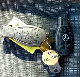 Mercedes-Benz Sprinter II Kasten 516 5T KLIMA AHK MAXI - Furgone chiuso: foto 5 Mercedes-Benz Sprinter II Kasten 516 5T KLIMA AHK MAXI - Furgone chiuso: foto 5