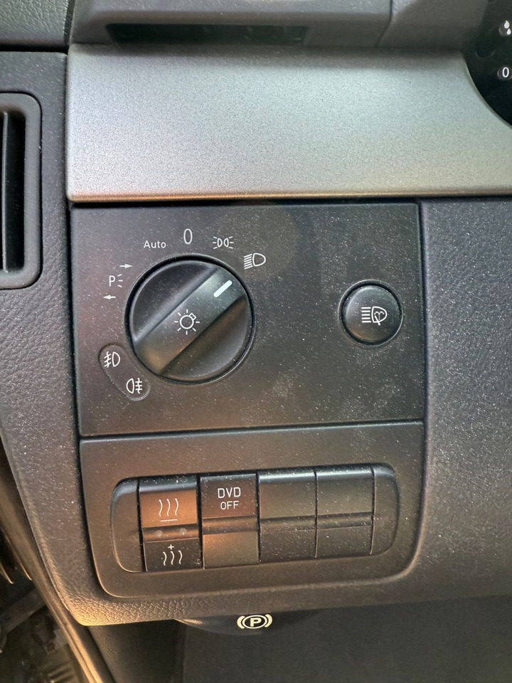 Pulmino Mercedes-Benz Vito Mixto 122 CDI Extra lang V6 XENON NAVI AHK: foto 20