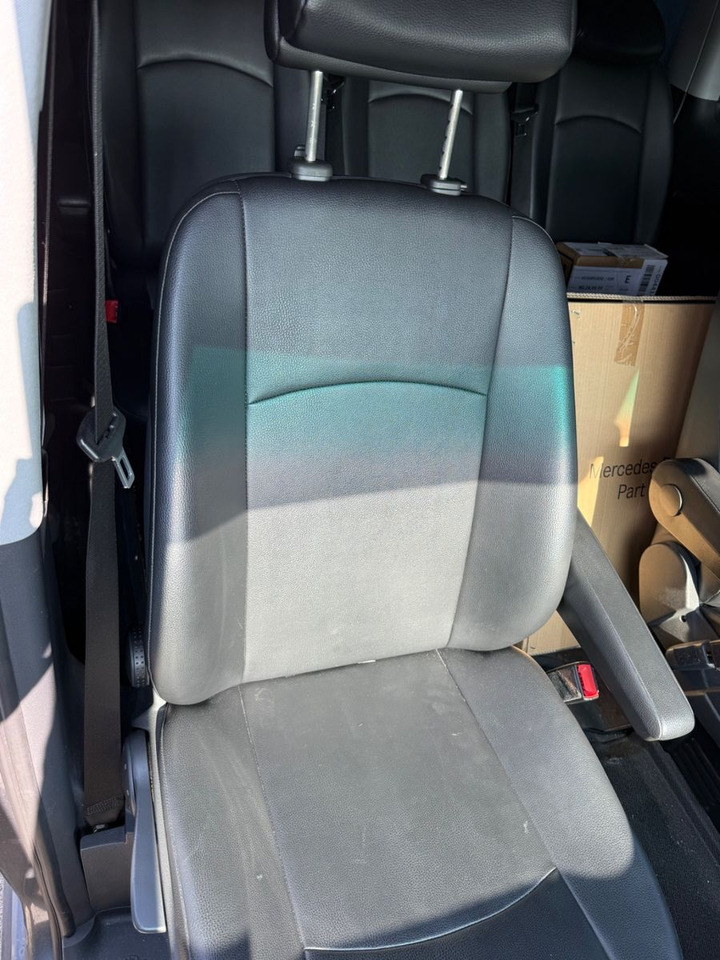 Pulmino Mercedes-Benz Vito Mixto 122 CDI Extra lang V6 XENON NAVI AHK: foto 16