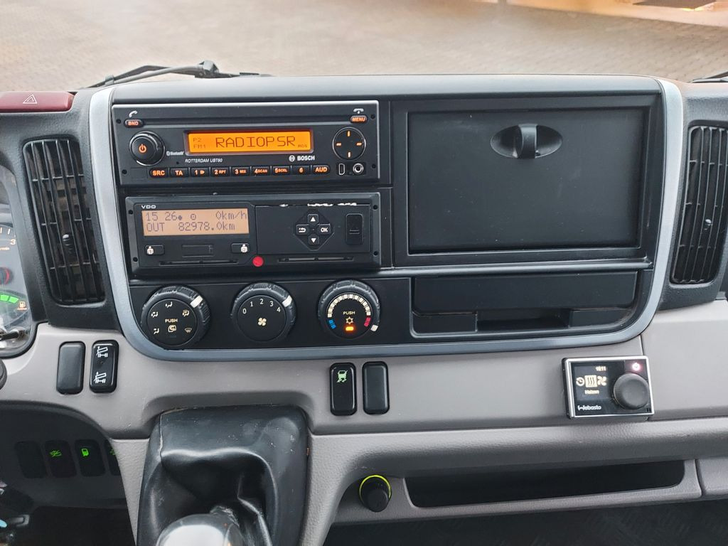 Mitsubishi CANTER FUSO DOKA 6 Sitze Klima 3 Seiten Kipper Mitsubishi CANTER FUSO DOKA 6 Sitze Klima 3 Seiten Kipper - Furgone ribaltabile, Furgone doppia cabina: foto 3 Mitsubishi CANTER FUSO DOKA 6 Sitze Klima 3 Seiten Kipper Mitsubishi CANTER FUSO DOKA 6 Sitze Klima 3 Seiten Kipper - Furgone ribaltabile, Furgone doppia cabina: foto 3