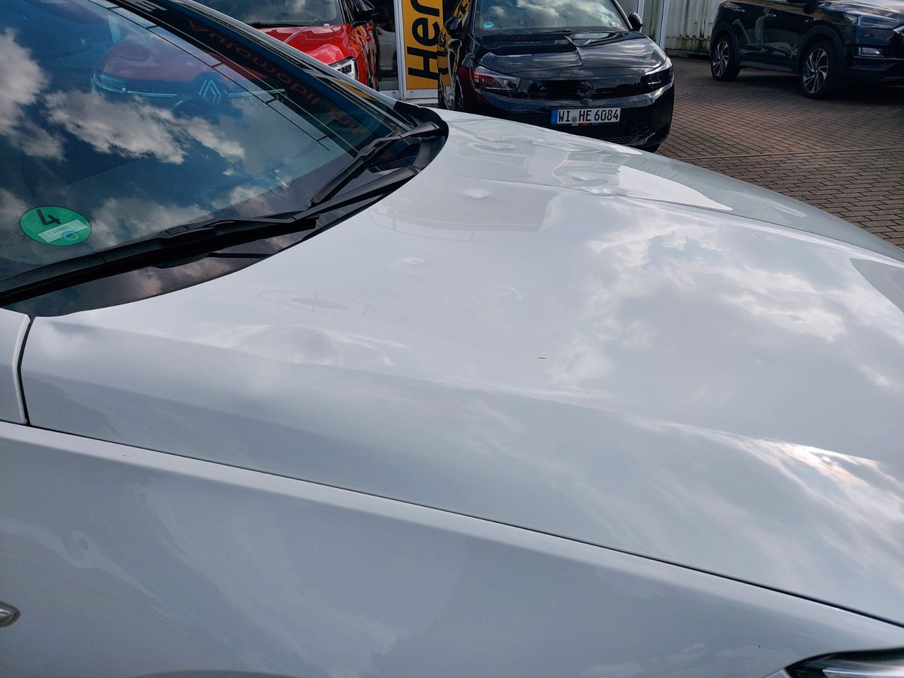 Opel Insignia B Sports Tourer GS Line Plus 4x4 ACC - Station wagon: foto 3 Opel Insignia B Sports Tourer GS Line Plus 4x4 ACC - Station wagon: foto 3
