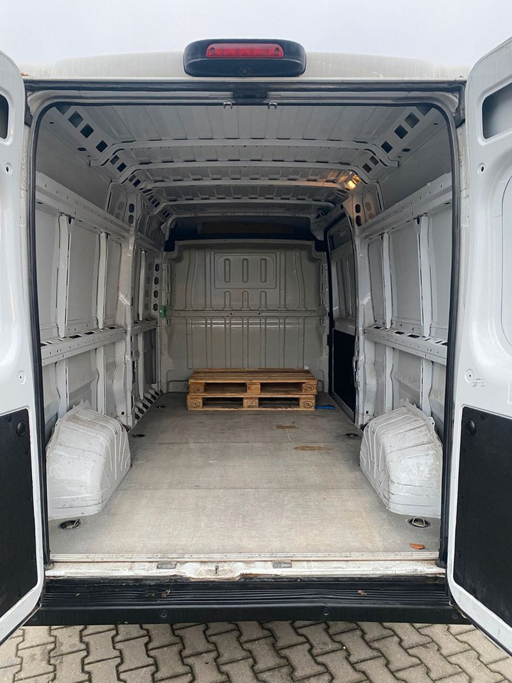 Opel Movano C Kasten HKa L3H2 3,5t Edition KLIMA NAVI - Pulmino: foto 3 Opel Movano C Kasten HKa L3H2 3,5t Edition KLIMA NAVI - Pulmino: foto 3